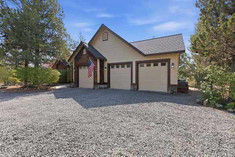 Tiny photo for 9880 SE Amarillo Road, Prineville, OR 97754 (MLS # 220227156)
