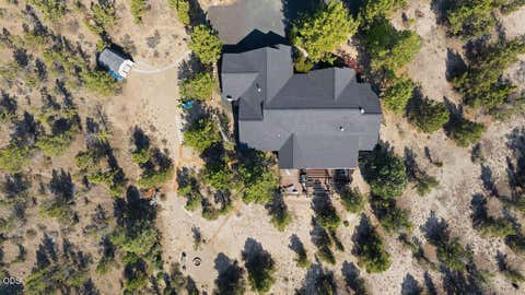 Tiny photo for 9880 SE Amarillo Road, Prineville, OR 97754 (MLS # 220227156)