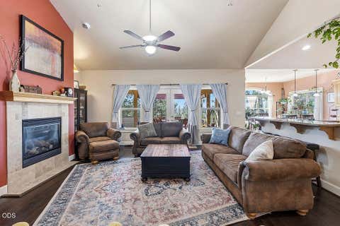 Tiny photo for 9880 SE Amarillo Road, Prineville, OR 97754 (MLS # 220227156)