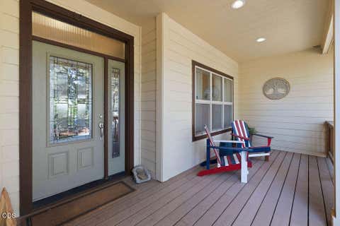 Tiny photo for 9880 SE Amarillo Road, Prineville, OR 97754 (MLS # 220227156)