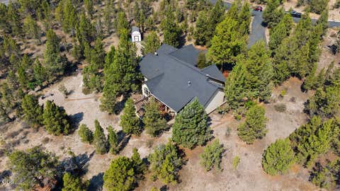 Tiny photo for 9880 SE Amarillo Road, Prineville, OR 97754 (MLS # 220227156)