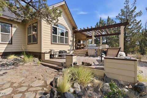 Tiny photo for 9880 SE Amarillo Road, Prineville, OR 97754 (MLS # 220227156)