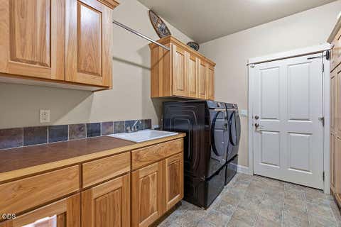 Tiny photo for 9880 SE Amarillo Road, Prineville, OR 97754 (MLS # 220227156)