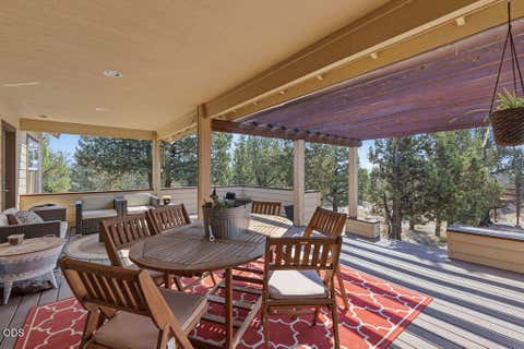 Tiny photo for 9880 SE Amarillo Road, Prineville, OR 97754 (MLS # 220227156)