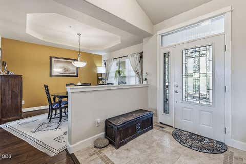 Tiny photo for 9880 SE Amarillo Road, Prineville, OR 97754 (MLS # 220227156)