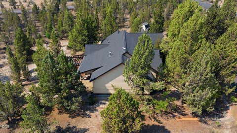 Tiny photo for 9880 SE Amarillo Road, Prineville, OR 97754 (MLS # 220227156)
