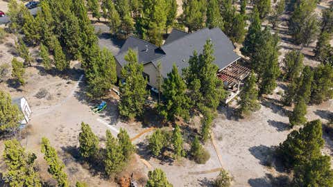 Tiny photo for 9880 SE Amarillo Road, Prineville, OR 97754 (MLS # 220227156)