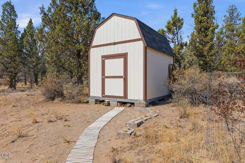 Tiny photo for 9880 SE Amarillo Road, Prineville, OR 97754 (MLS # 220227156)