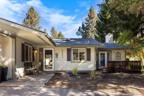 Photo of 20466 Mainline Road, Bend, OR 97702 (MLS # 220229390)