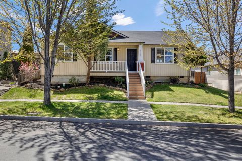 61089 Larkspur Loop Bend OR 97702