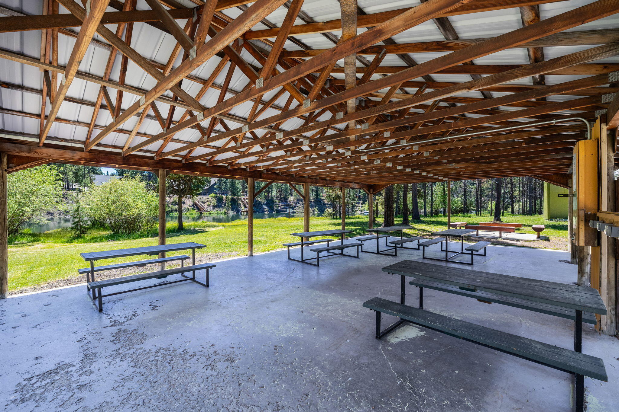 Deschutes River Recreation Homesites - Land