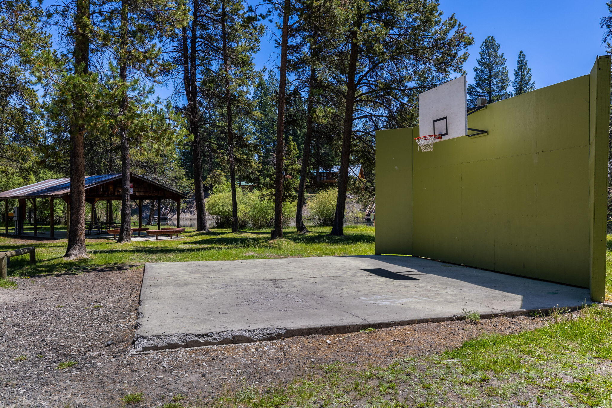 Deschutes River Recreation Homesites - Land