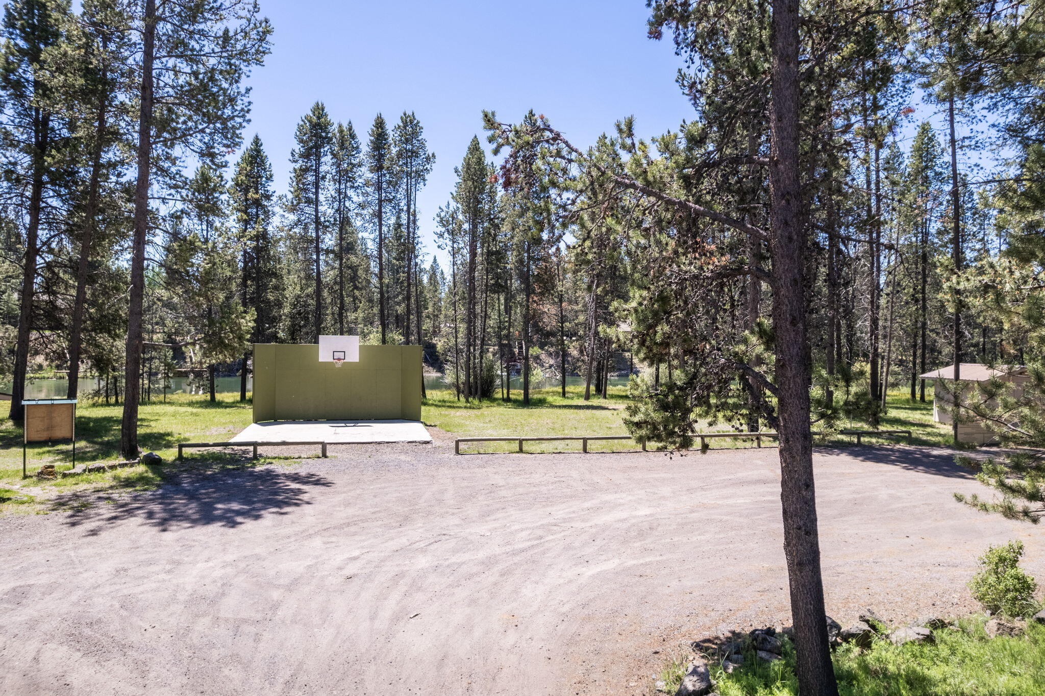 Deschutes River Recreation Homesites - Land