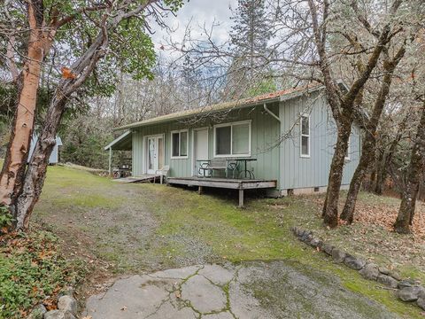 Tiny photo for 751 Azalea Drive, Grants Pass, OR 97526 (MLS # 220212476)