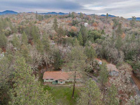 Tiny photo for 751 Azalea Drive, Grants Pass, OR 97526 (MLS # 220212476)