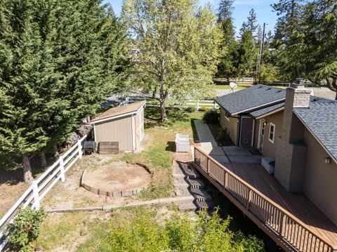 Tiny photo for 3583 Ross Lane, Central Point, OR 97502 (MLS # 220219716)