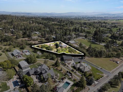 Tiny photo for 3583 Ross Lane, Central Point, OR 97502 (MLS # 220219716)