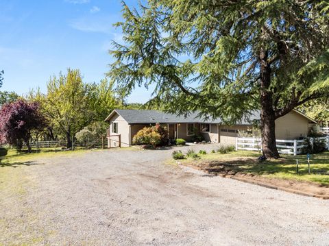 Tiny photo for 3583 Ross Lane, Central Point, OR 97502 (MLS # 220219716)