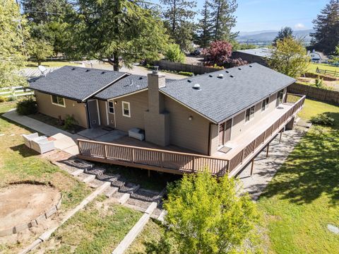 Tiny photo for 3583 Ross Lane, Central Point, OR 97502 (MLS # 220219716)