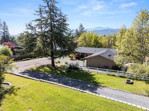 Tiny photo for 3583 Ross Lane, Central Point, OR 97502 (MLS # 220219716)