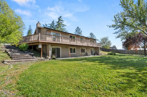Tiny photo for 3583 Ross Lane, Central Point, OR 97502 (MLS # 220219716)