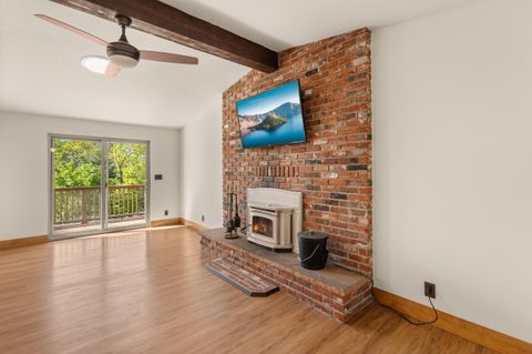 Tiny photo for 3583 Ross Lane, Central Point, OR 97502 (MLS # 220219716)