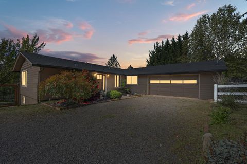 Tiny photo for 3583 Ross Lane, Central Point, OR 97502 (MLS # 220219716)