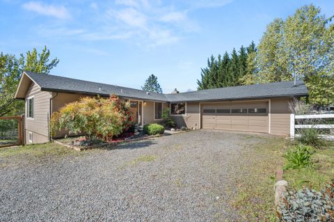 Tiny photo for 3583 Ross Lane, Central Point, OR 97502 (MLS # 220219716)