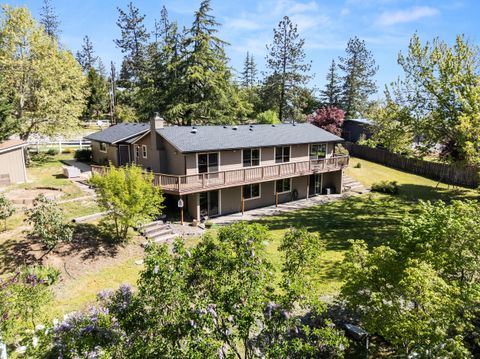 Tiny photo for 3583 Ross Lane, Central Point, OR 97502 (MLS # 220219716)