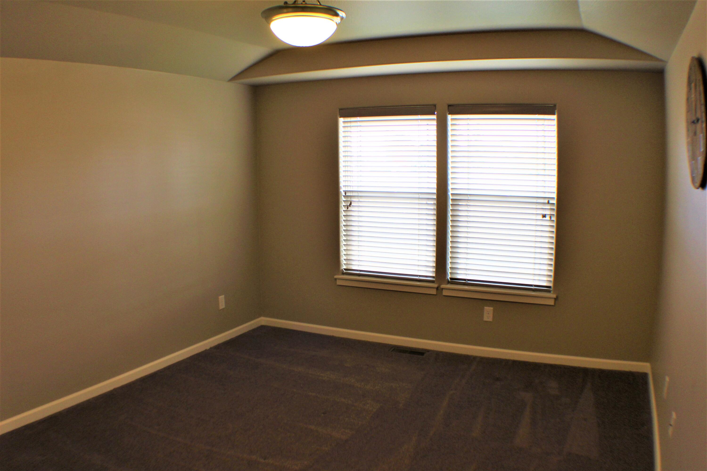 Crane Meadow - Residential