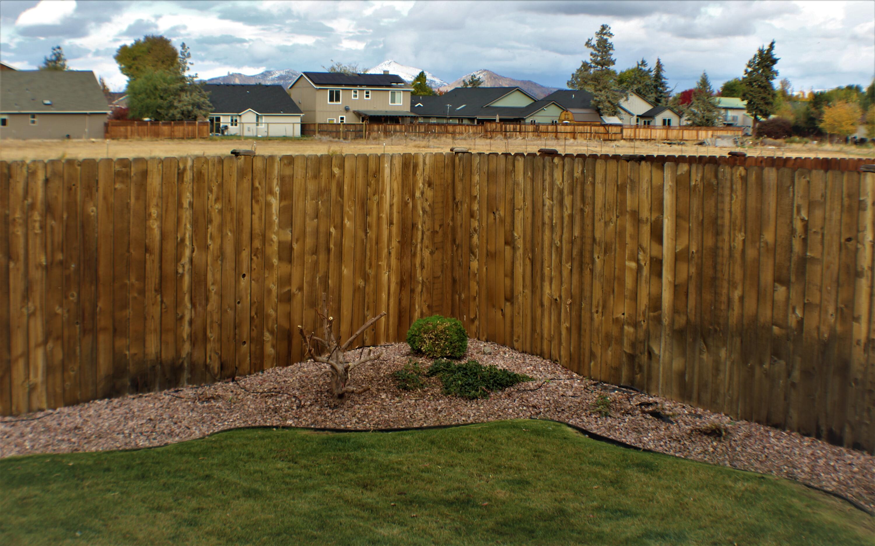 Crane Meadow - Residential