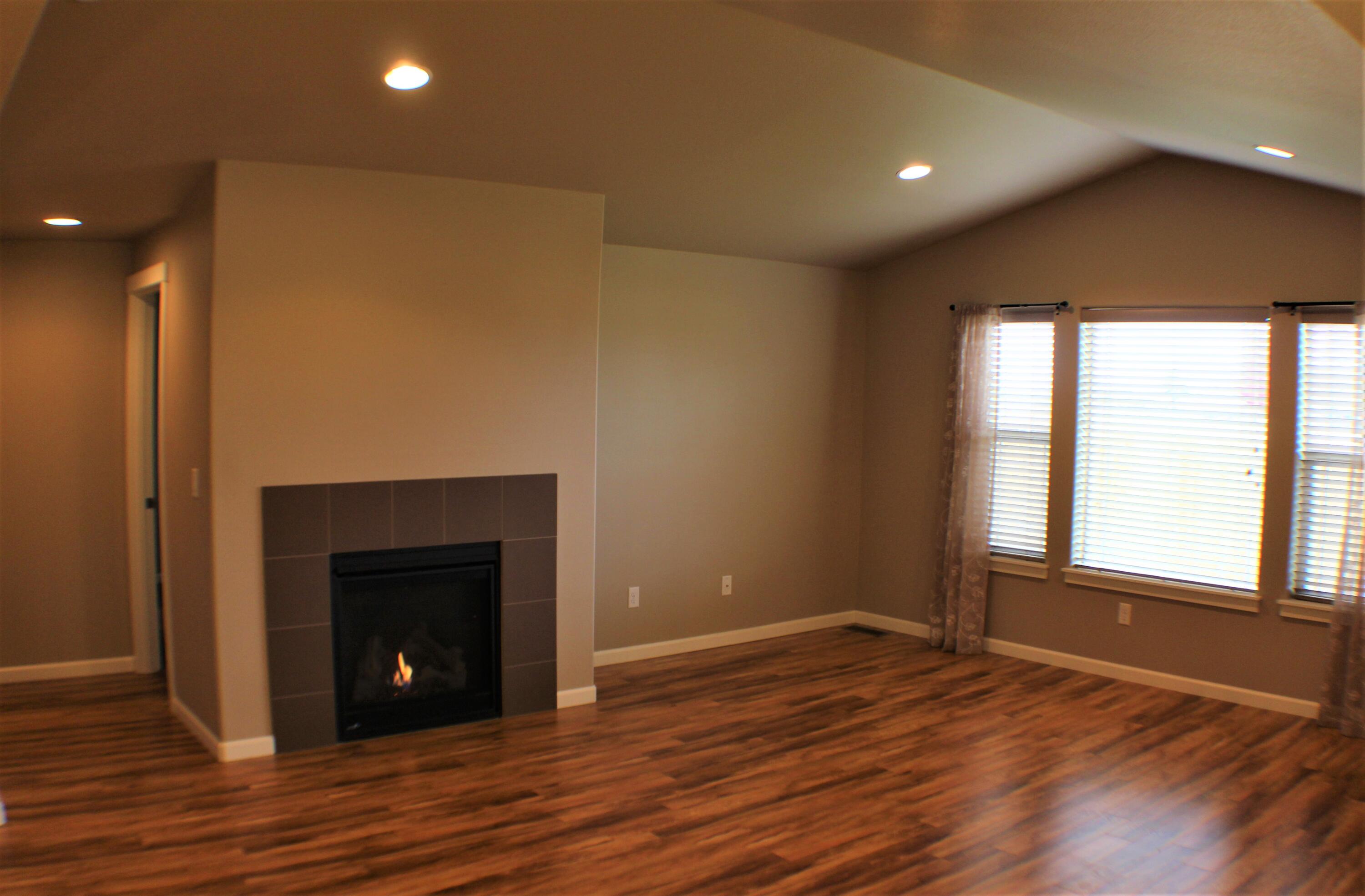 Crane Meadow - Residential