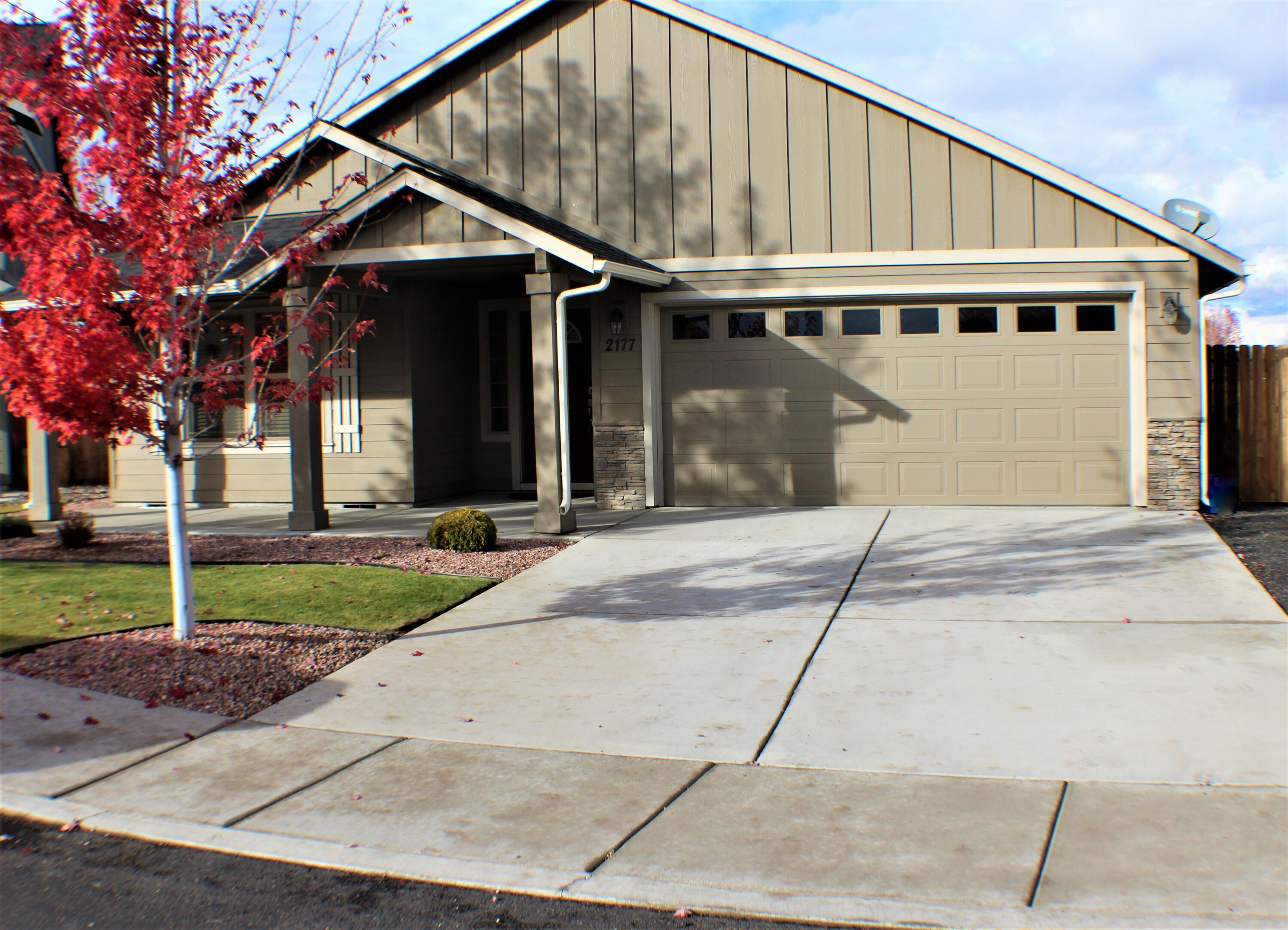 Crane Meadow - Residential