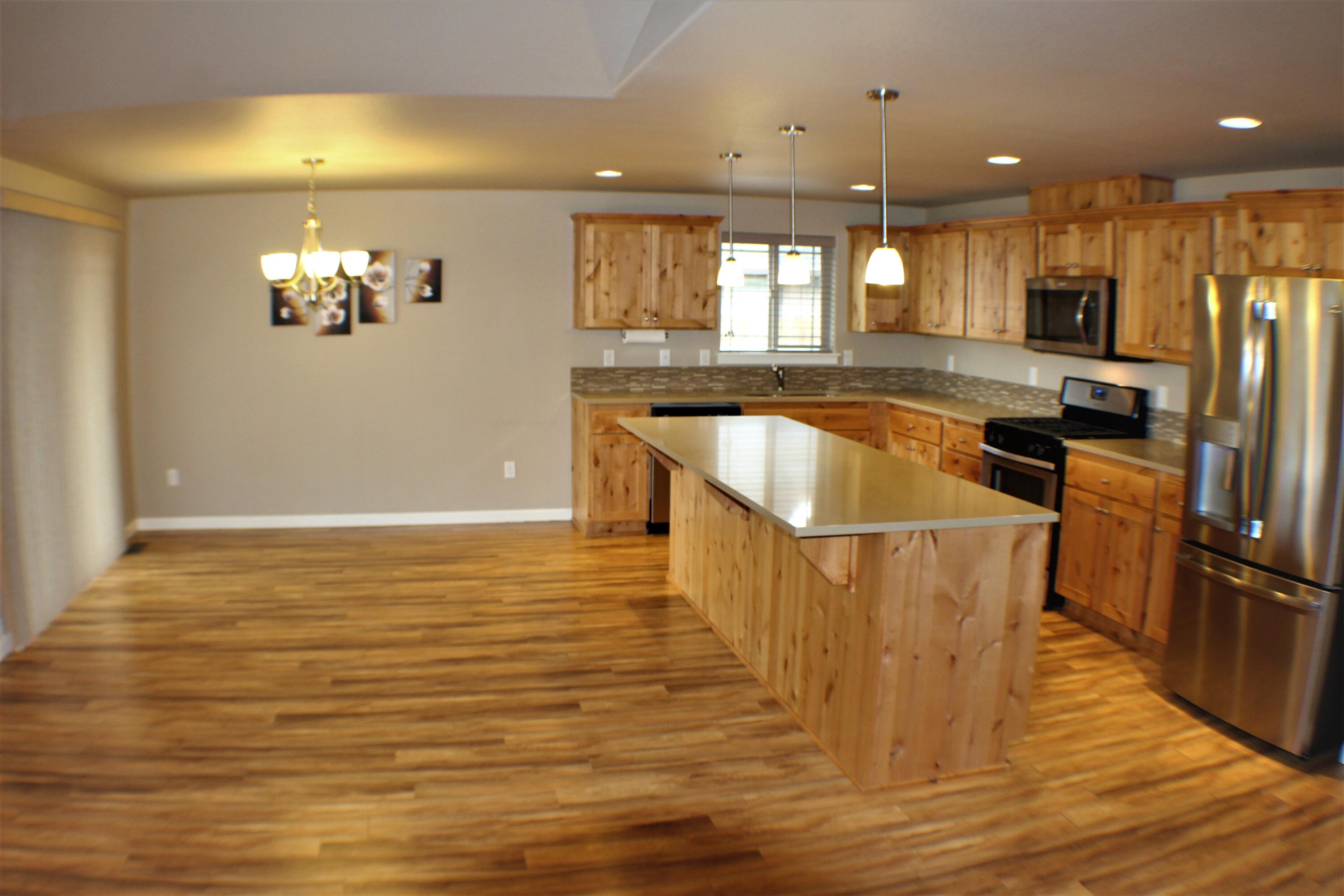 Crane Meadow - Residential