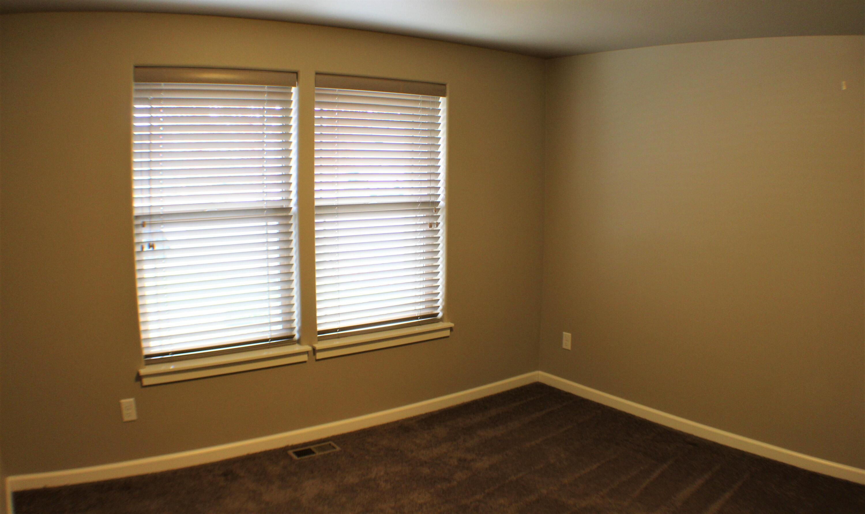 Crane Meadow - Residential