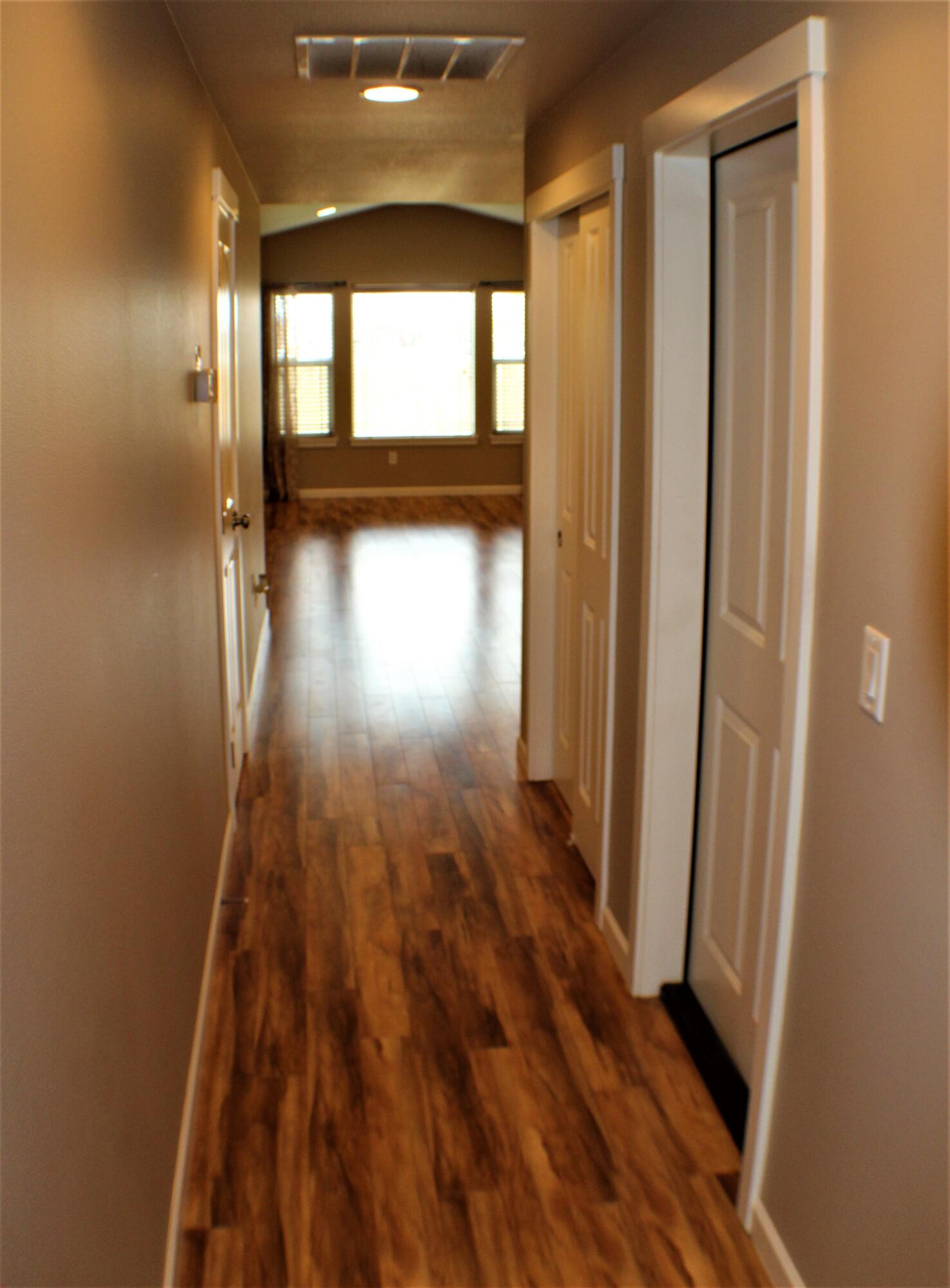 Crane Meadow - Residential