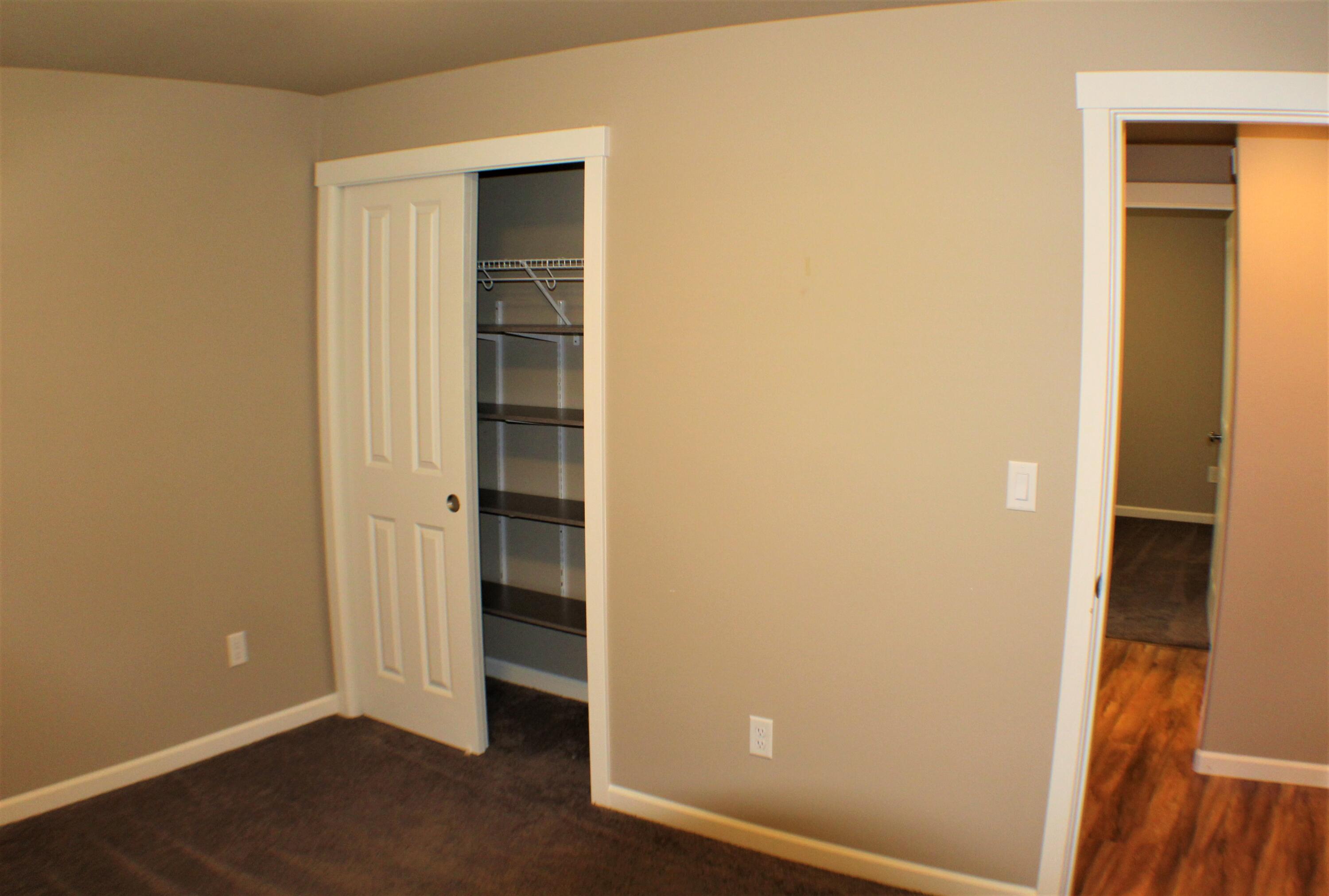 Crane Meadow - Residential