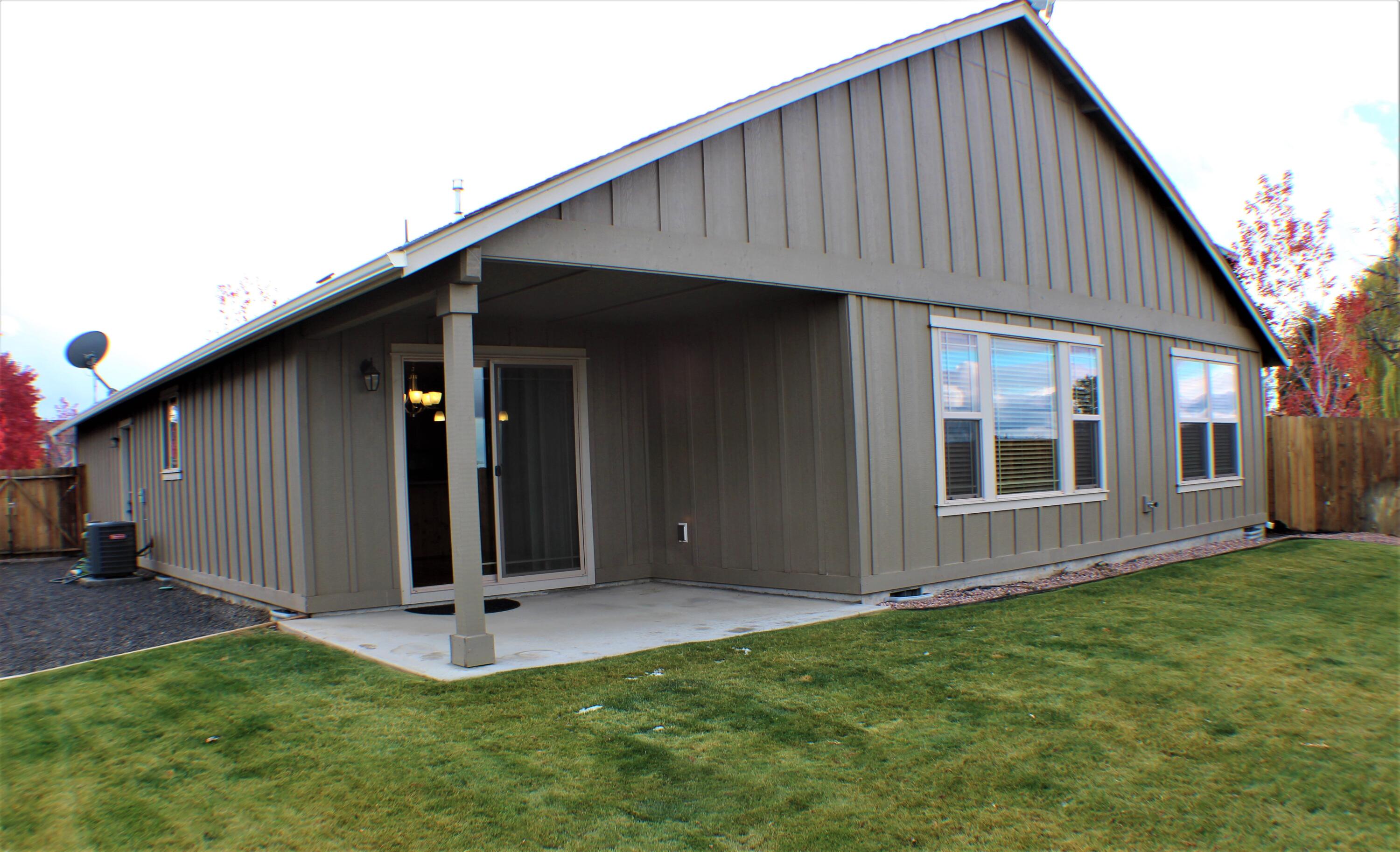 Crane Meadow - Residential