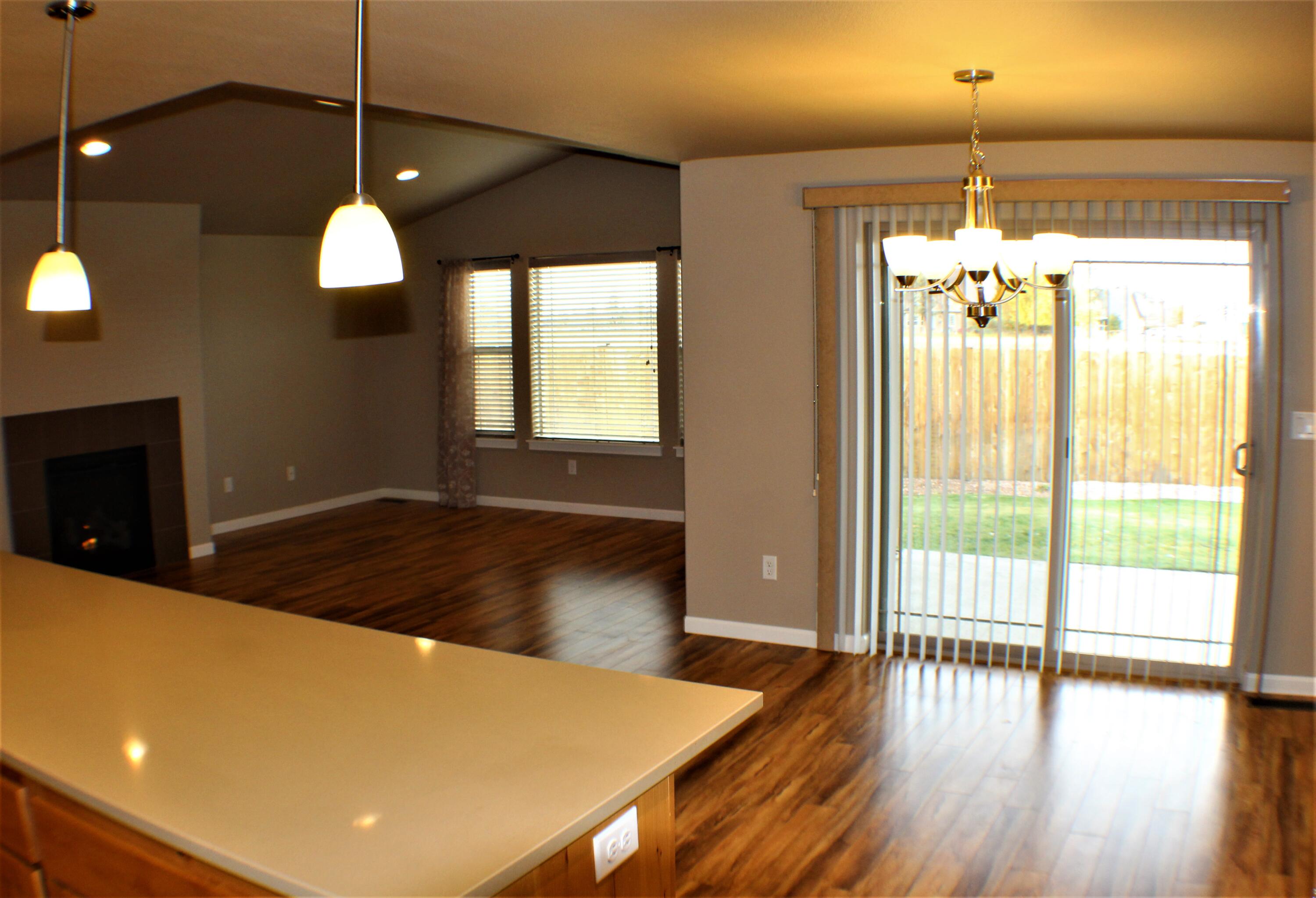 Crane Meadow - Residential