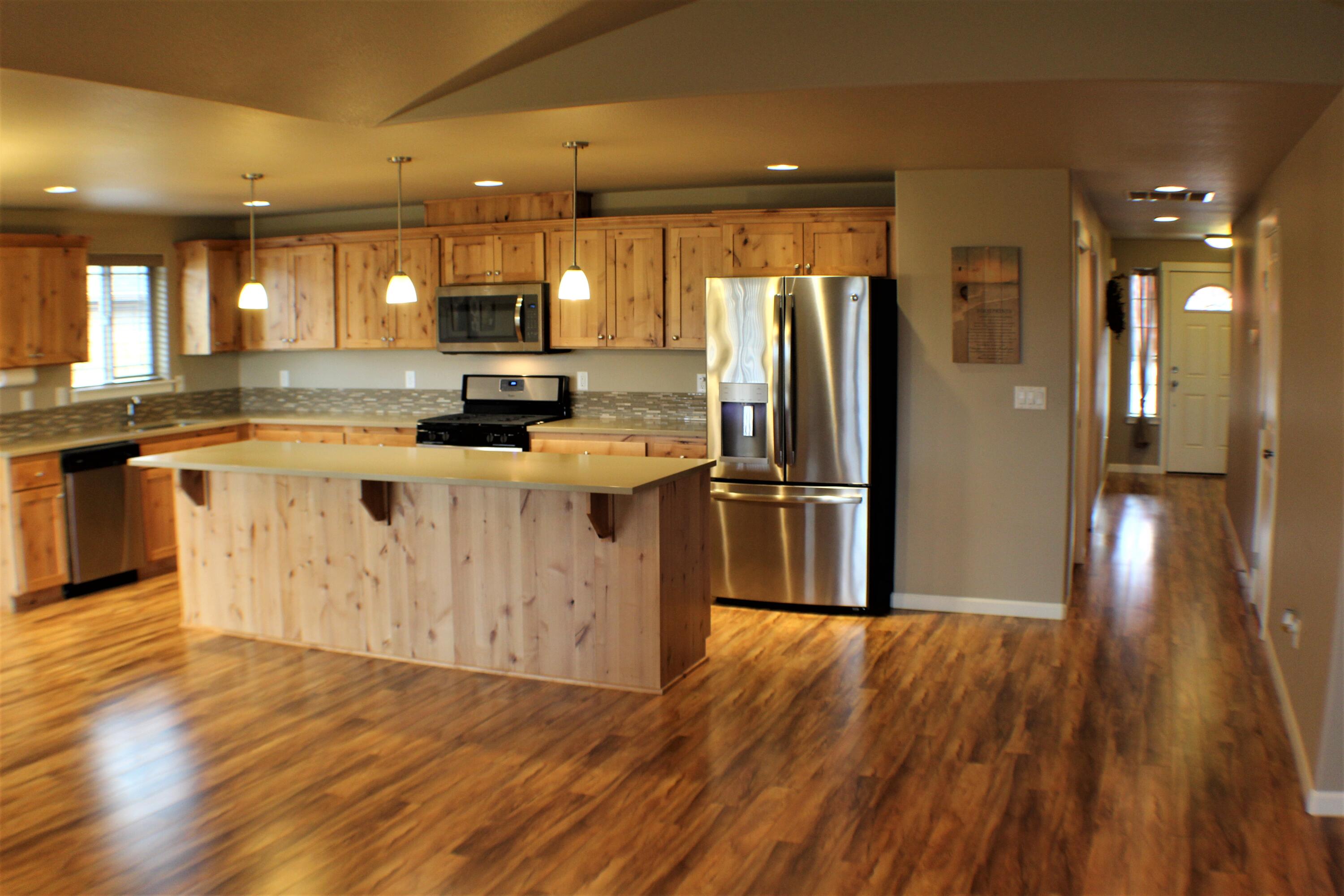 Crane Meadow - Residential