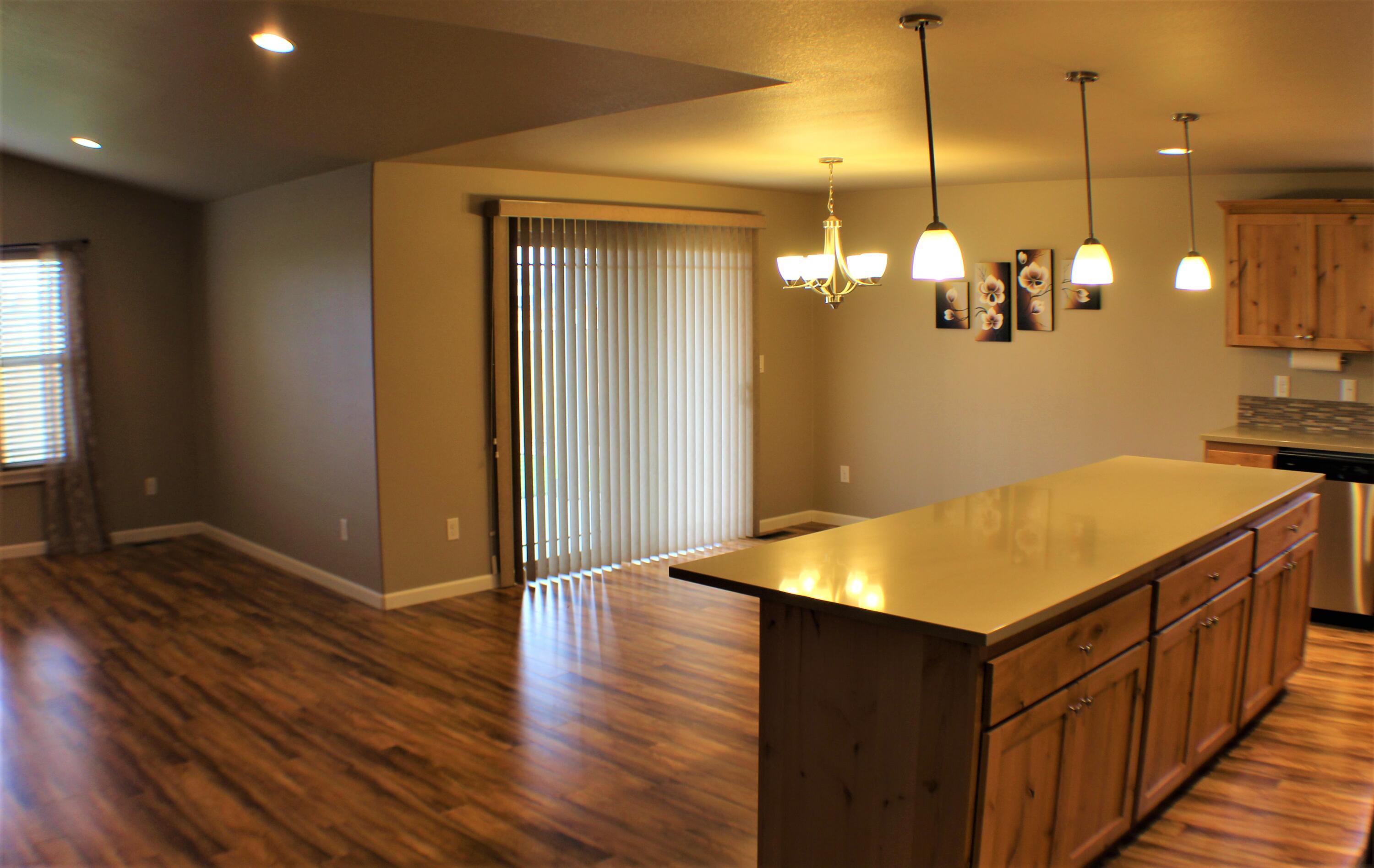 Crane Meadow - Residential