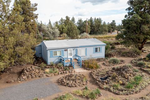 61575 Gosney Road Bend OR 97702