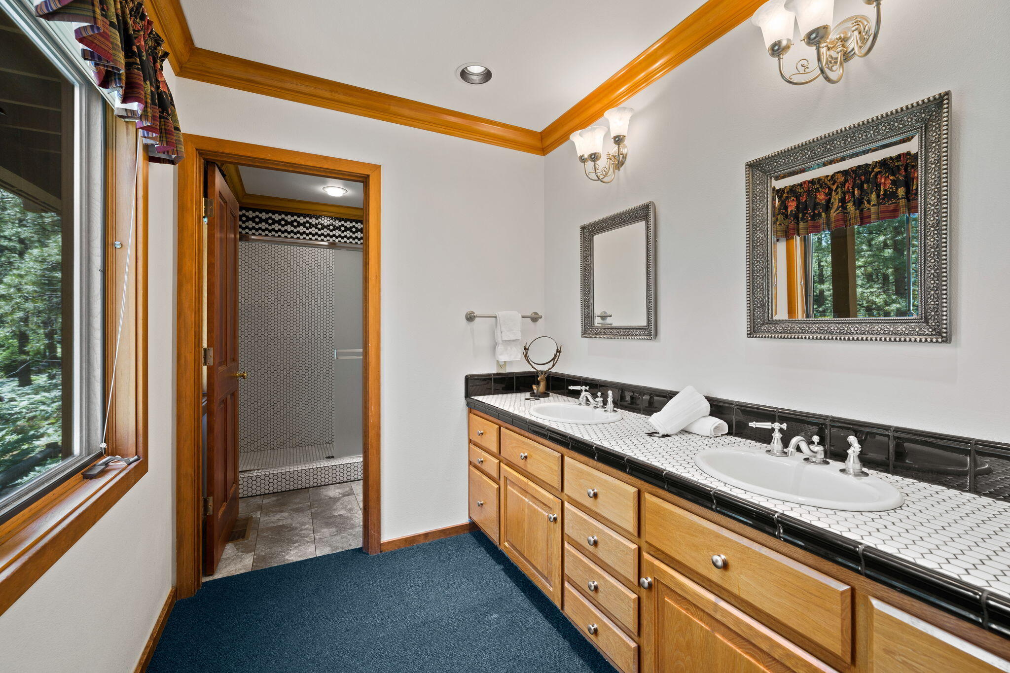 Black Butte Ranch - Residential