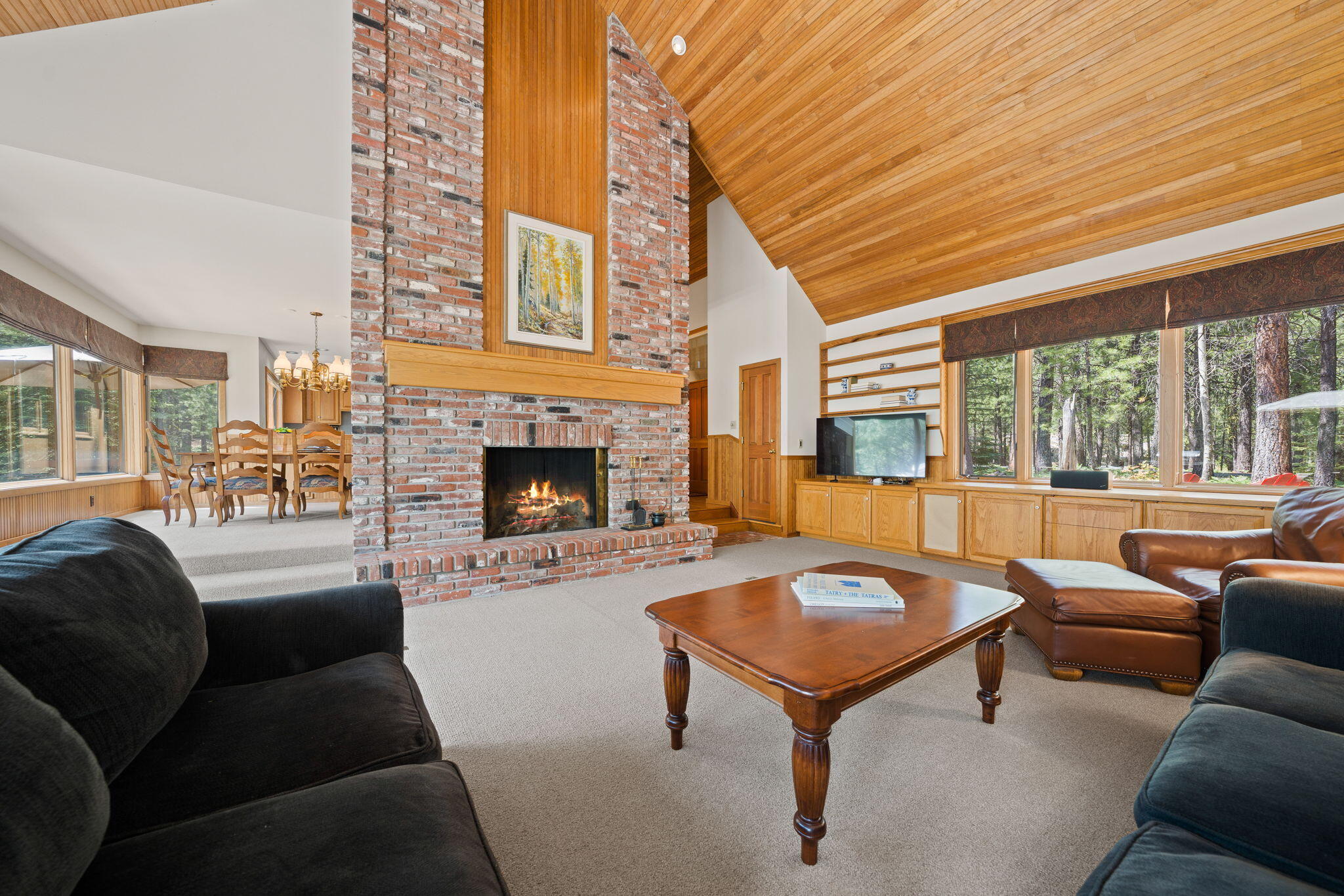 Black Butte Ranch - Residential