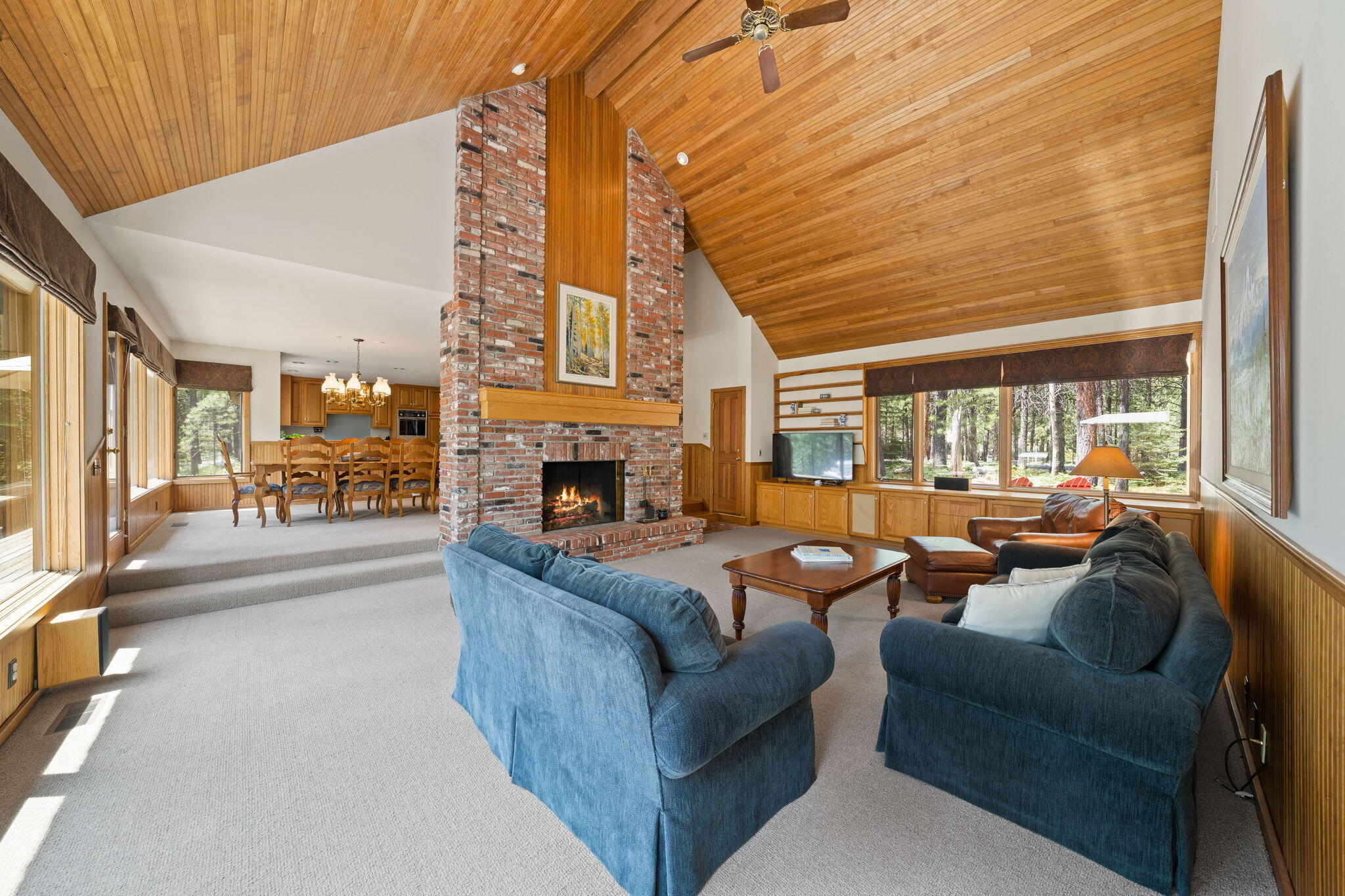 Black Butte Ranch - Residential