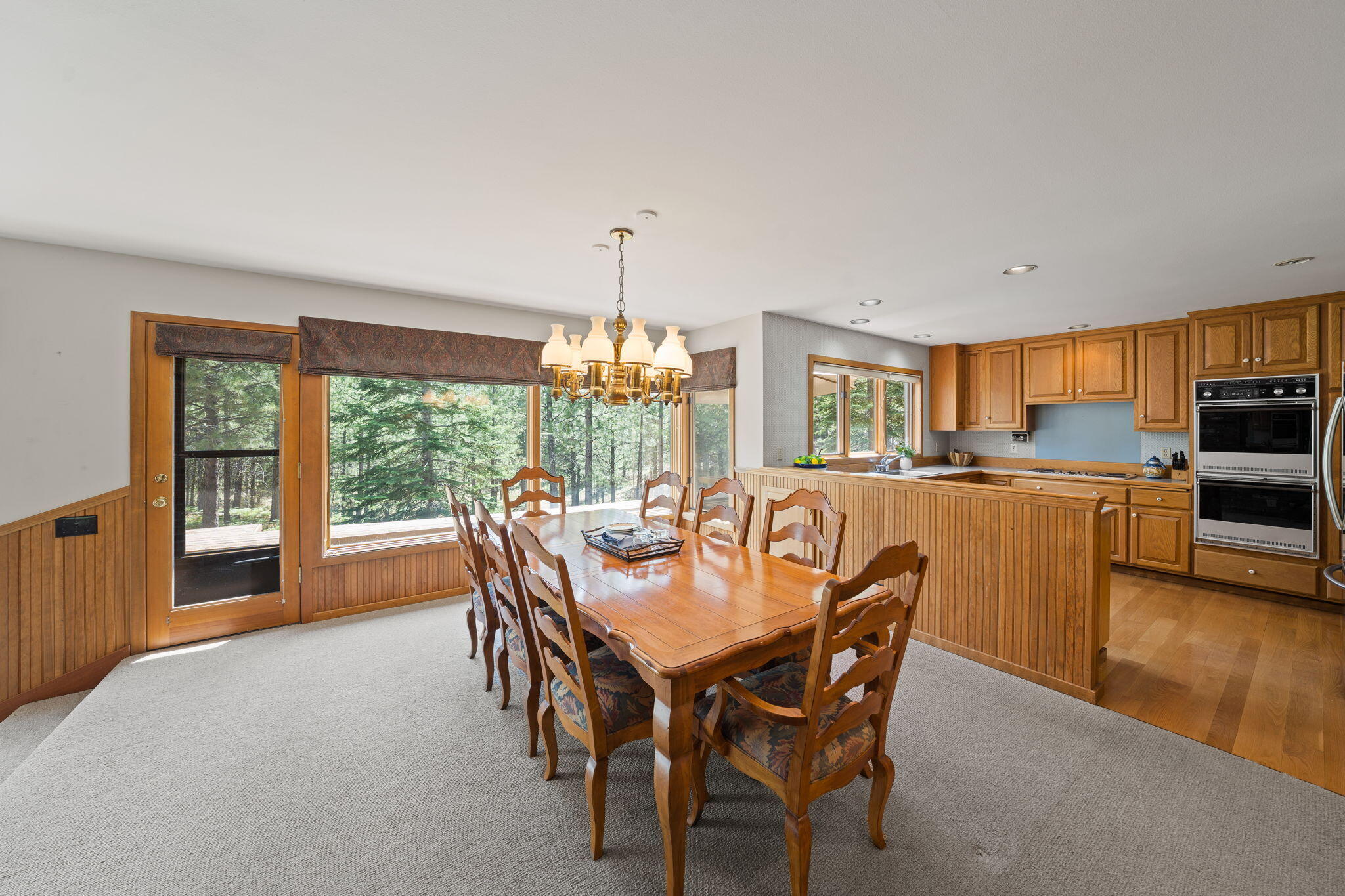 Black Butte Ranch - Residential