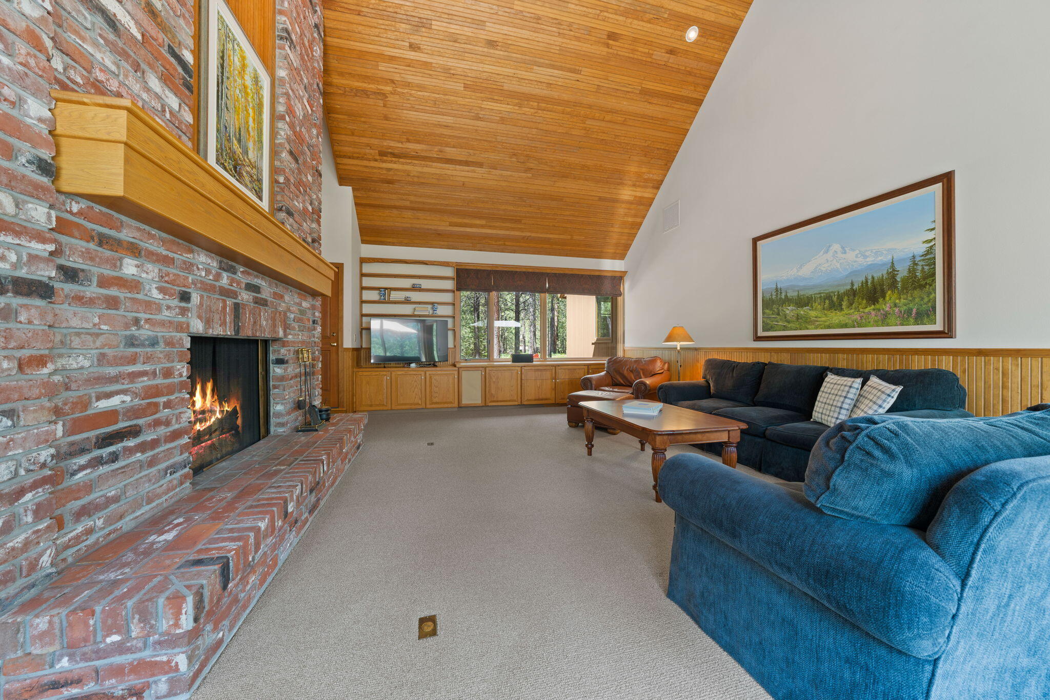 Black Butte Ranch - Residential