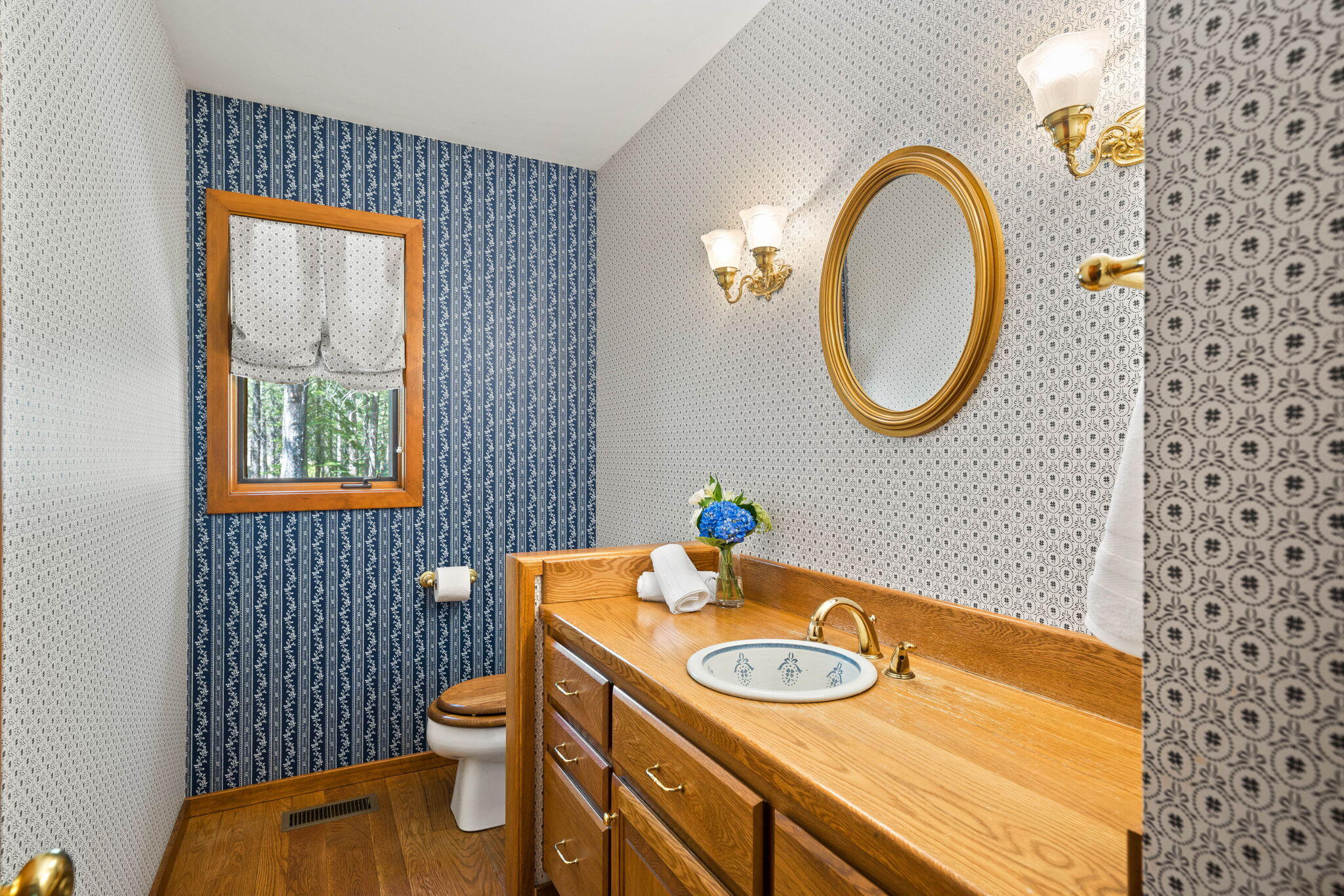 Black Butte Ranch - Residential