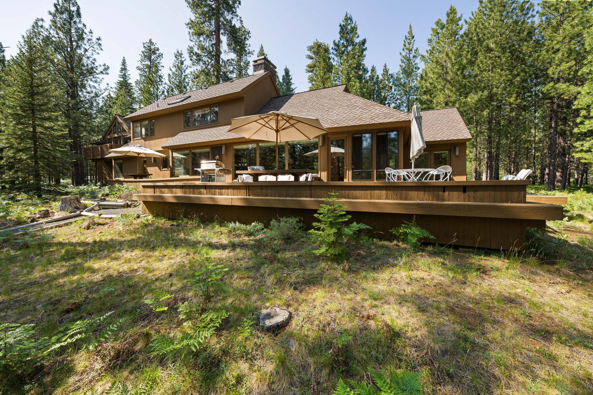 Black Butte Ranch - Residential