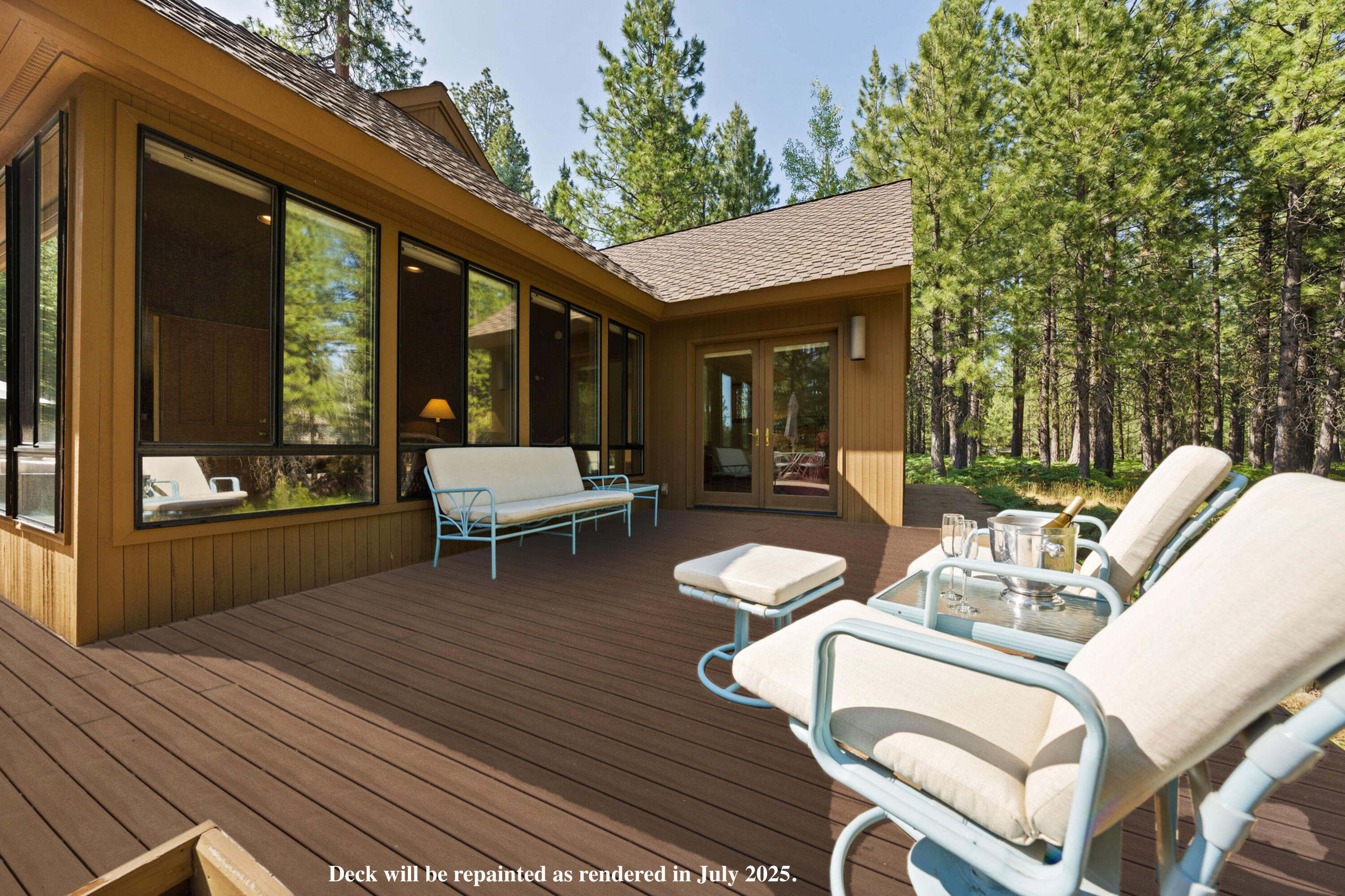 Black Butte Ranch - Residential